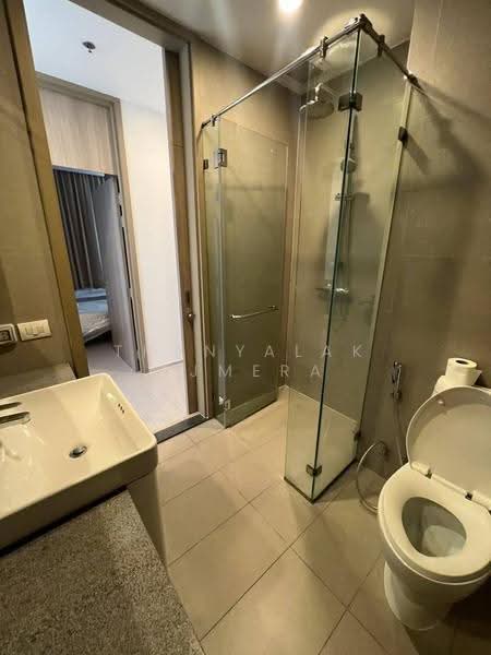 Noble Ploenchit, Bangkok, 1035 Ploenchit Road, Lumphini, Pathum Wan, Bangkok, 2 Bedrooms, 94 sqm, Condo For Rent, by Thanyalak Ajmera, 500554503 - DDproperty.com