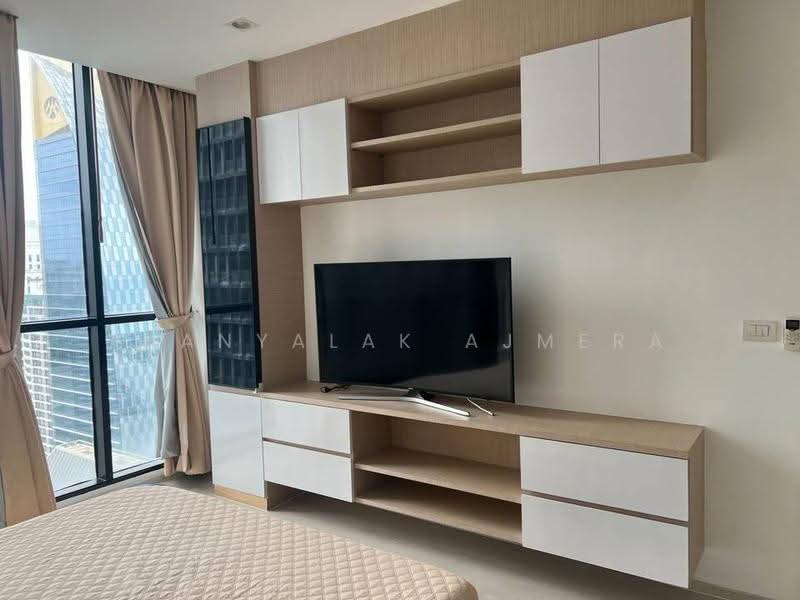 Noble Ploenchit, Bangkok, 1035 Ploenchit Road, Lumphini, Pathum Wan, Bangkok, 2 Bedrooms, 94 sqm, Condo For Rent, by Thanyalak Ajmera, 500554503 - DDproperty.com