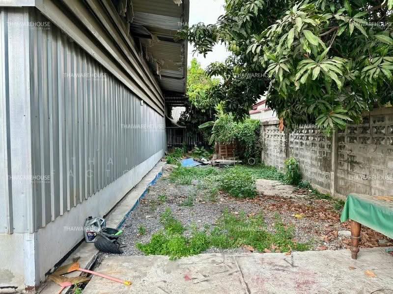 300 SQM Factory & Warehouse for Rent in Sai Mai, Bangkok | 40-Foot Container Access, bangkok, Sai Mai, Bangkok, , 300 sqm, Warehouse/Factory For Rent, by THAI WAREHOUSE FACTORY CO., LTD., 500554504 - DDproperty.com