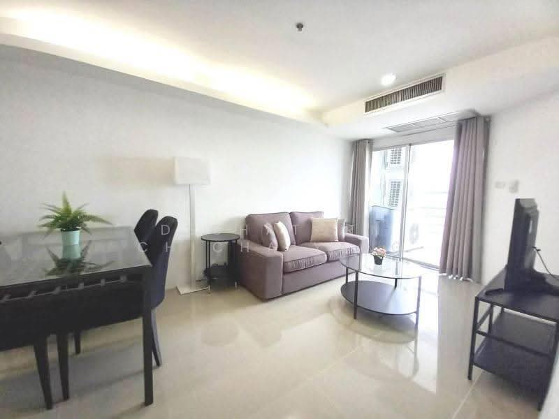 The Waterford Diamond Tower สุขุมวิท (เดอะวอเตอร์ฟอร์ด ไดมอน ทาวเวอร์ สุขุมวิท), กรุงเทพ, 758/18 ซอยสุขุมวิท 30/1 ถนนสุขุมวิท, คลองเตย, กรุงเทพ, 81 ตร.ม., คอนโด ให้เช่า, โดย Dechatorn Chichaiyang, 500554506 - DDproperty.com
