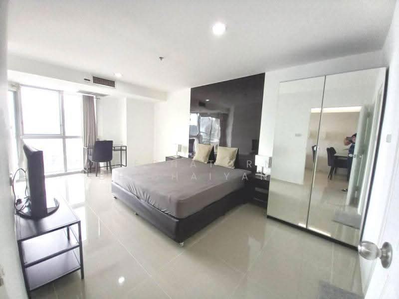 The Waterford Diamond Tower Sukhumvit, bangkok, 758/18 Soi Sukhumvit 30/1, Sukhumvit Road, Khlong Toei, Bangkok, 2 Bedrooms, 81 sqm, Condo For Rent, by Dechatorn Chichaiyang, 500554506 - DDproperty.com