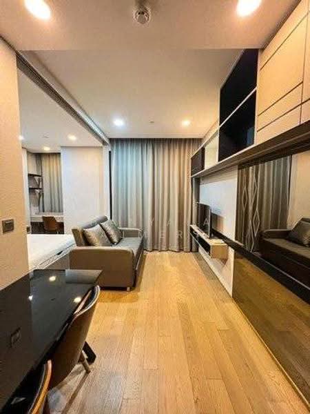 ASHTON Chula-Silom : แอชตัน จุฬา-สีลม, กรุงเทพ, ถนนพระราม 4 แขวงบางรัก เขต บางรัก กรุงเทพมหานคร 10500, สี่พระยา, บางรัก, กรุงเทพ, 35 ตร.ม., คอนโด ให้เช่า, โดย Thanyalak Ajmera, 500554508 - DDproperty.com