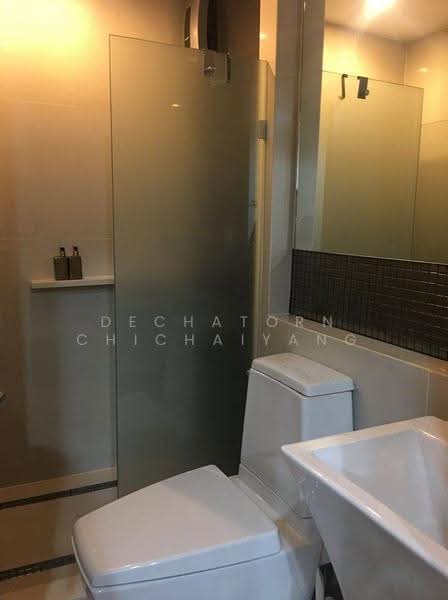 Rhythm Sukhumvit 50, Bangkok, 8 Sukhumvit 50, Sukhumvit Road, Phra Kanong, Khlong Toei, Bangkok, 2 Bedrooms, 65 sqm, Condo For Rent, by Dechatorn Chichaiyang, 500554510 - DDproperty.com