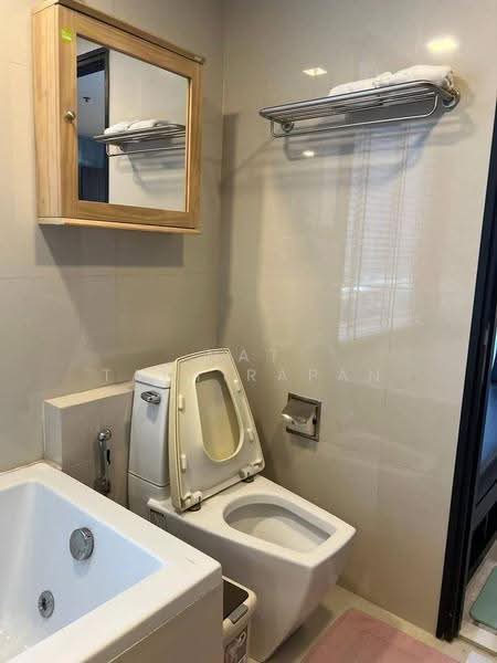 Rhythm Sukhumvit 44/1, Bangkok, Sukhumvit Road, Phra Kanong, Khlong Toei, Bangkok, 1 Bedroom, 48 sqm, Condo For Rent, by Nat Tantirapan, 500554513 - DDproperty.com