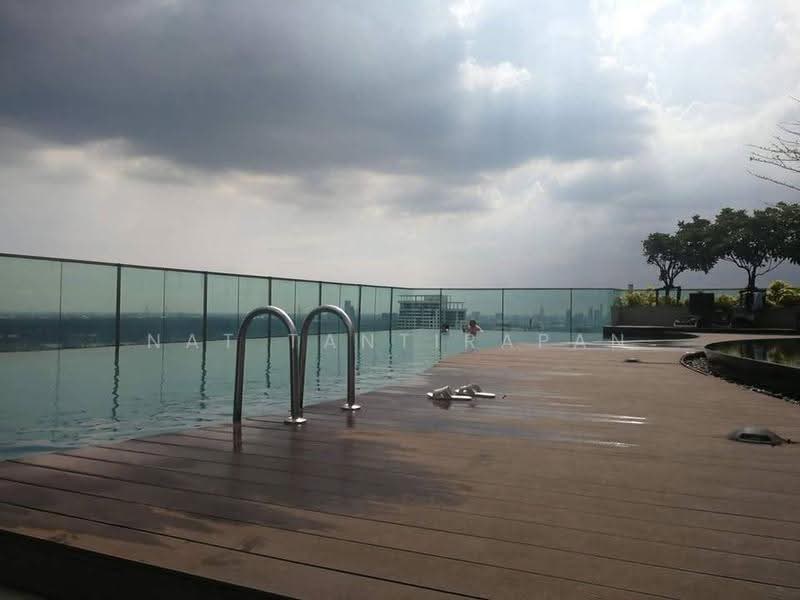 Rhythm Sukhumvit 44/1, Bangkok, Sukhumvit Road, Phra Kanong, Khlong Toei, Bangkok, 1 Bedroom, 48 sqm, Condo For Rent, by Nat Tantirapan, 500554513 - DDproperty.com