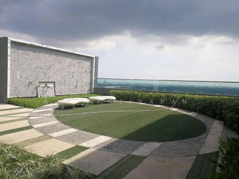 Rhythm Sukhumvit 44/1, Bangkok, Sukhumvit Road, Phra Kanong, Khlong Toei, Bangkok, 1 Bedroom, 48 sqm, Condo For Rent, by Nat Tantirapan, 500554513 - DDproperty.com