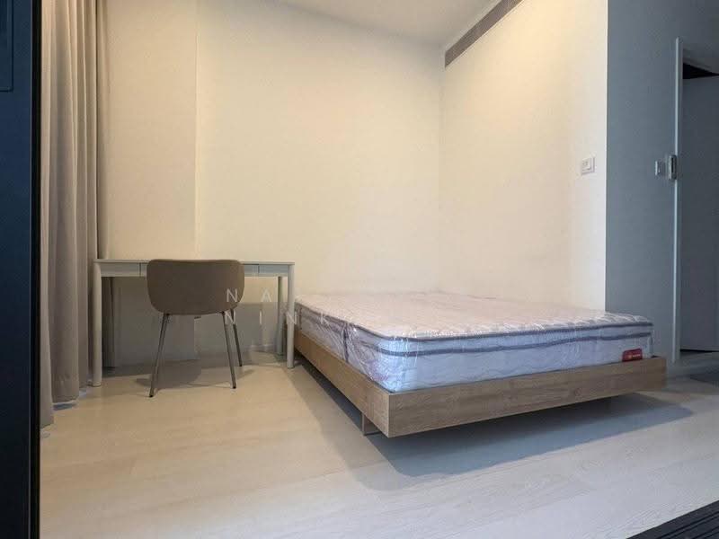 Mazarine Ratchayothin, Bangkok, Soi Phahonyothin 30, Phahonyothin Road, Chan Kasem, Chatuchak, Bangkok, 1 Bedroom, 32 sqm, Condo For Rent, by Natthaya Ninkhwan, 500554515 - DDproperty.com