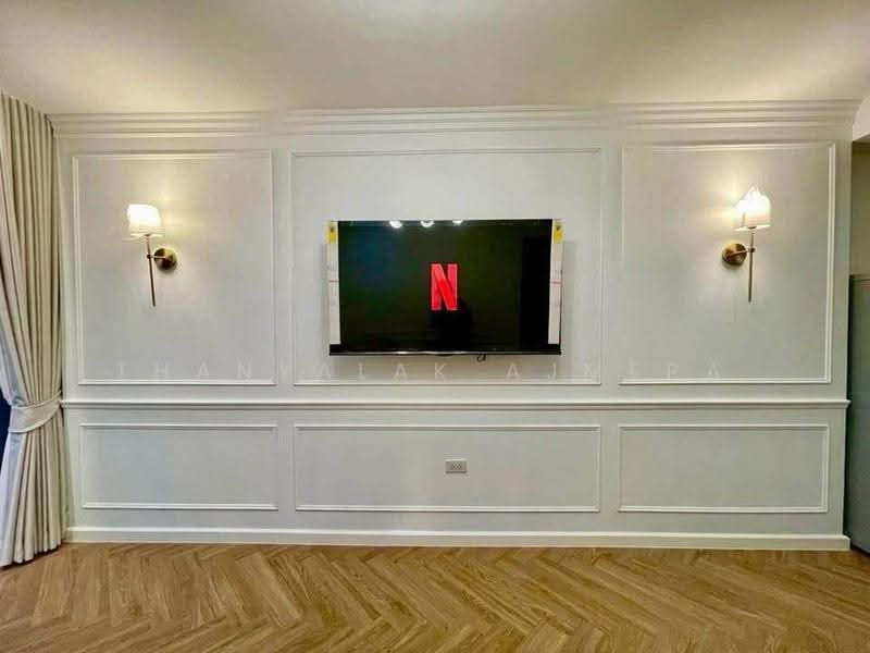 Noble Ambience Sarasin, Bangkok, Soi Sarasin, Sarasin Road, Lumphini, Pathum Wan, Bangkok, 1 Bedroom, 50 sqm, Condo For Rent, by Thanyalak Ajmera, 500554517 - DDproperty.com