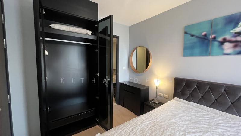 Rhythm Sukhumvit 44/1, Bangkok, Sukhumvit Road, Phra Kanong, Khlong Toei, Bangkok, 1 Bedroom, 35 sqm, Condo For Sale, by Kitha Sopha, 500554519 - DDproperty.com
