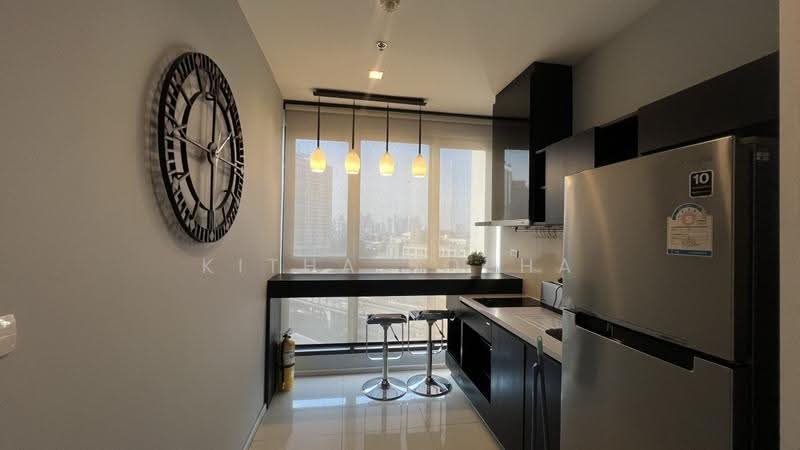 Rhythm Sukhumvit 44/1, Bangkok, Sukhumvit Road, Phra Kanong, Khlong Toei, Bangkok, 1 Bedroom, 35 sqm, Condo For Sale, by Kitha Sopha, 500554519 - DDproperty.com