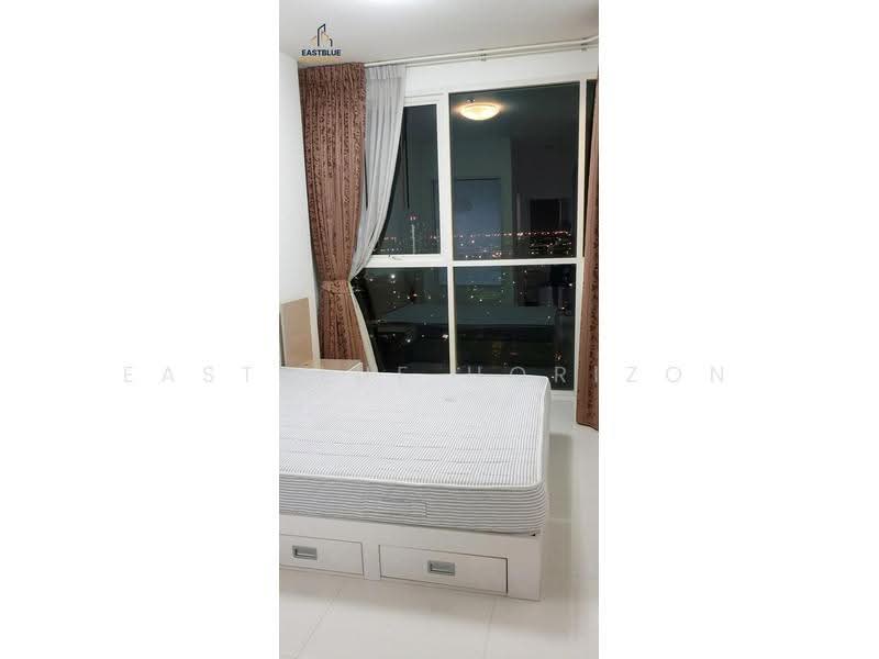 IDEO MIX Phaholyothin, Bangkok, 698 Phaholyothin Road, Samsen Nai, Phaya Thai, Bangkok, 1 Bedroom, 31 sqm, Condo For Rent, by Eastblue Horizon, 500554520 - DDproperty.com
