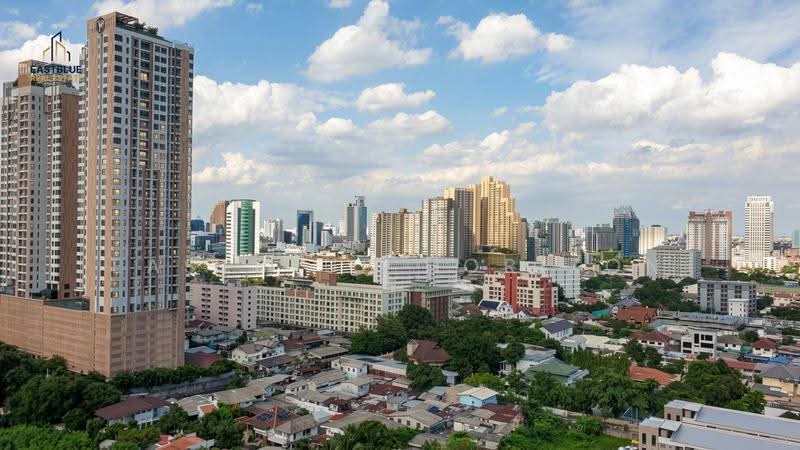 IDEO MIX Phaholyothin : ไอดีโอ มิกซ์ พหลโยธิน, กรุงเทพ, 698 ถนนพหลโยธิน แขวงสามเสนใน พญาไท กรุงเทพมหานคร, สามเสนใน, พญาไท, กรุงเทพ, 31 ตร.ม., คอนโด ให้เช่า, โดย Eastblue Horizon, 500554520 - DDproperty.com