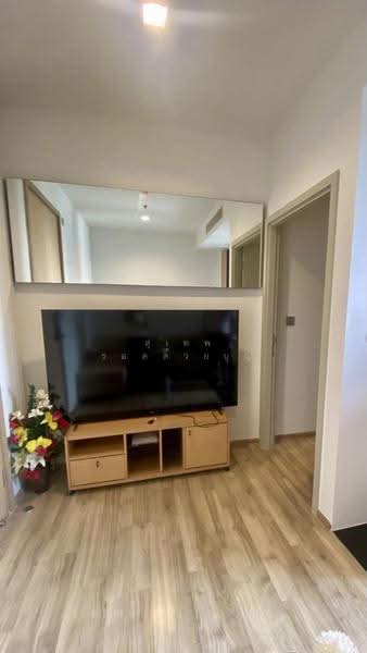The Line Jatujak-Mochit, Bangkok, Phaholyothin Road, Jom Phon, Chatuchak, Bangkok, 1 Bedroom, 27 sqm, Condo For Rent, by สุเทพ รอดด้วยบุญ, 500554521 - DDproperty.com