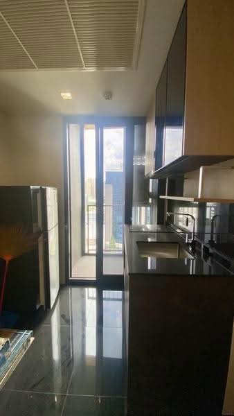 The Line Jatujak-Mochit, Bangkok, Phaholyothin Road, Jom Phon, Chatuchak, Bangkok, 1 Bedroom, 27 sqm, Condo For Rent, by สุเทพ รอดด้วยบุญ, 500554521 - DDproperty.com