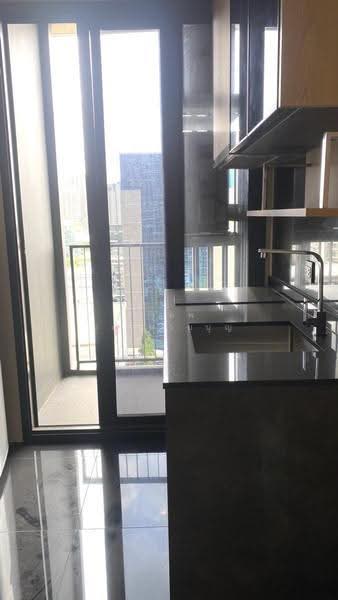 The Line Jatujak-Mochit, Bangkok, Phaholyothin Road, Jom Phon, Chatuchak, Bangkok, 1 Bedroom, 27 sqm, Condo For Rent, by สุเทพ รอดด้วยบุญ, 500554521 - DDproperty.com