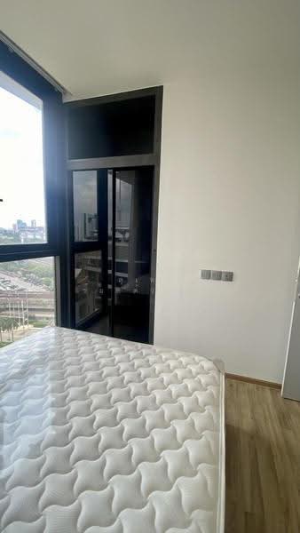 The Line Jatujak-Mochit, Bangkok, Phaholyothin Road, Jom Phon, Chatuchak, Bangkok, 1 Bedroom, 27 sqm, Condo For Rent, by สุเทพ รอดด้วยบุญ, 500554521 - DDproperty.com