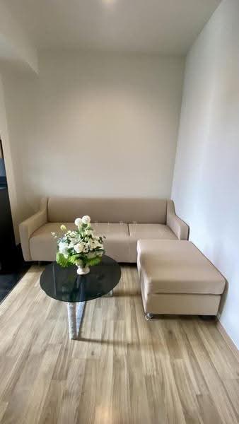 The Line Jatujak-Mochit, Bangkok, Phaholyothin Road, Jom Phon, Chatuchak, Bangkok, 1 Bedroom, 27 sqm, Condo For Rent, by สุเทพ รอดด้วยบุญ, 500554521 - DDproperty.com
