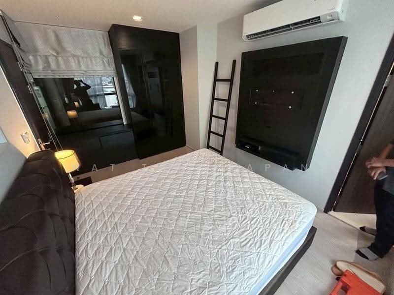 Rhythm Sukhumvit 44/1, Bangkok, Sukhumvit Road, Phra Kanong, Khlong Toei, Bangkok, 1 Bedroom, 48 sqm, Condo For Rent, by Nat Tantirapan, 500554522 - DDproperty.com