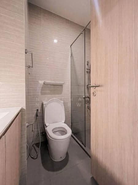M Jatujak, Bangkok, Phahonyothin Road, Chatuchak, Bangkok, 1 Bedroom, 29 sqm, Condo For Rent, by Natthaya Ninkhwan, 500554523 - DDproperty.com