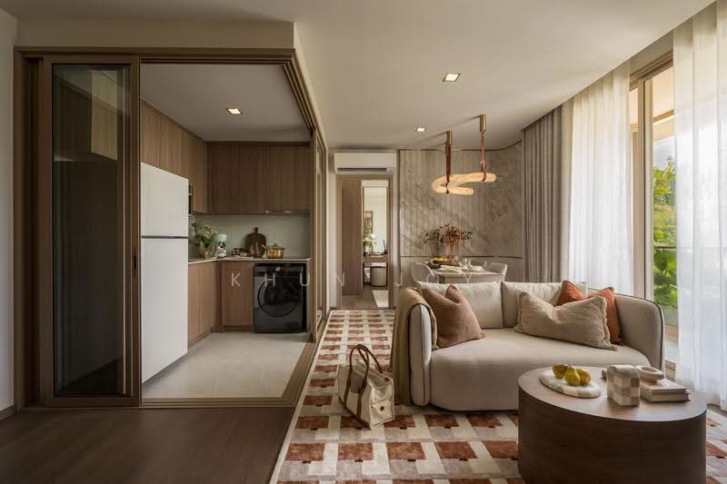 Brand New Condominium in a Prime Location, Phuket, Choeng Thale, Thalang, Phuket, 1 Bedroom, 44 sqm, Townhouse For Sale, by Khun Joy, 500554524 - DDproperty.com