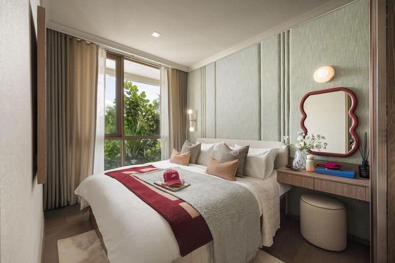 Brand New Condominium in a Prime Location, Phuket, Choeng Thale, Thalang, Phuket, 1 Bedroom, 44 sqm, Townhouse For Sale, by Khun Joy, 500554524 - DDproperty.com