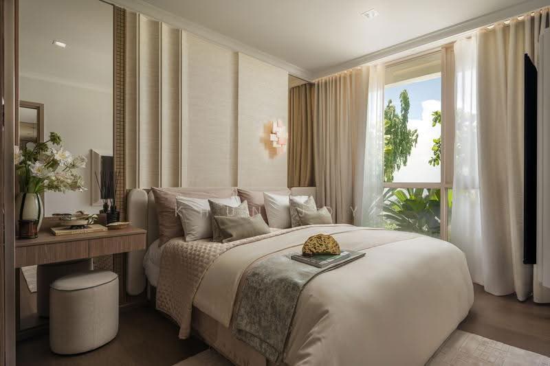 Brand New Condominium in a Prime Location, Phuket, Choeng Thale, Thalang, Phuket, 1 Bedroom, 44 sqm, Townhouse For Sale, by Khun Joy, 500554524 - DDproperty.com