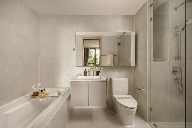 Brand New Condominium in a Prime Location, Phuket, Choeng Thale, Thalang, Phuket, 1 Bedroom, 44 sqm, Townhouse For Sale, by Khun Joy, 500554524 - DDproperty.com