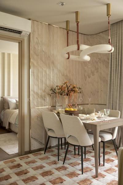 Brand New Condominium in a Prime Location, Phuket, Choeng Thale, Thalang, Phuket, 1 Bedroom, 44 sqm, Townhouse For Sale, by Khun Joy, 500554524 - DDproperty.com