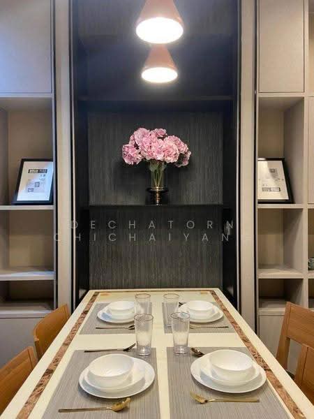 The Emporio Place, Bangkok, 93 Soi Sukhumvit 24, Sukhumvit Road, Khong Tan, Khlong Toei, Bangkok, 1 Bedroom, 48 sqm, Condo For Rent, by Dechatorn Chichaiyang, 500554525 - DDproperty.com