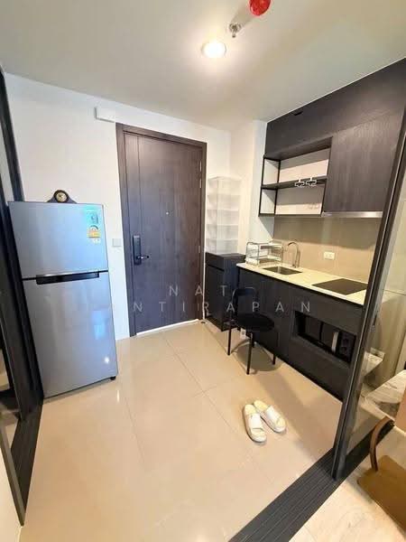 XT Huaikhwang, Bangkok, 244 Ratchadaphisek Road, Huai Khwang, Bangkok, 1 Bedroom, 36 sqm, Condo For Rent, by Nat Tantirapan, 500554527 - DDproperty.com