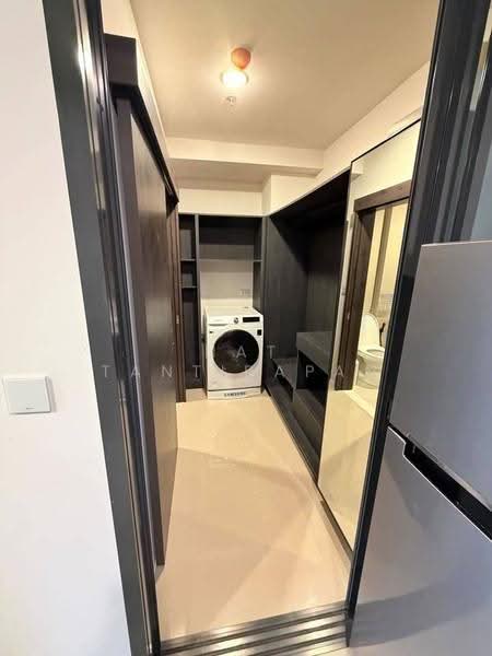 XT Huaikhwang, Bangkok, 244 Ratchadaphisek Road, Huai Khwang, Bangkok, 1 Bedroom, 36 sqm, Condo For Rent, by Nat Tantirapan, 500554527 - DDproperty.com