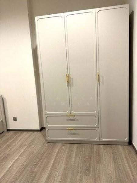 Rhythm Charoenkrung Pavillion, Bangkok, Charoenkrung Road, Wat Prayakrai, Bang Kho Laem, Bangkok, 1 Bedroom, 45 sqm, Condo For Rent, by Thanyalak Ajmera, 500554529 - DDproperty.com