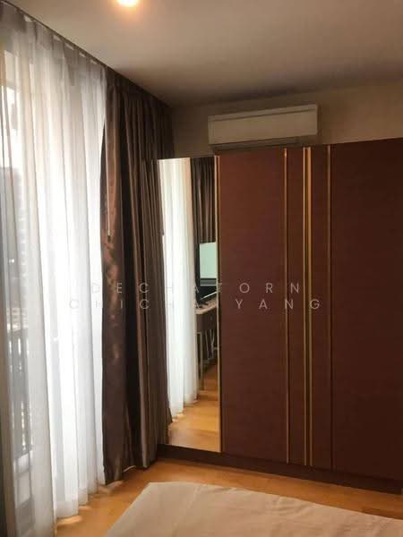 Noble Revo Silom : โนเบิล รีโว สีลม, กรุงเทพ, 88 ซอยสุรศักดิ์ ถนนสุรสักดิ์ แขวงสีลม เขตบางรัก จังหวัดกรุงเทพมหานคร, สีลม, บางรัก, กรุงเทพ, 65 ตร.ม., คอนโด ให้เช่า, โดย Dechatorn Chichaiyang, 500554530 - DDproperty.com