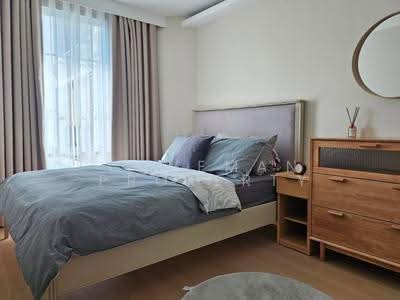 For Rent - Maestro 39, Bangkok