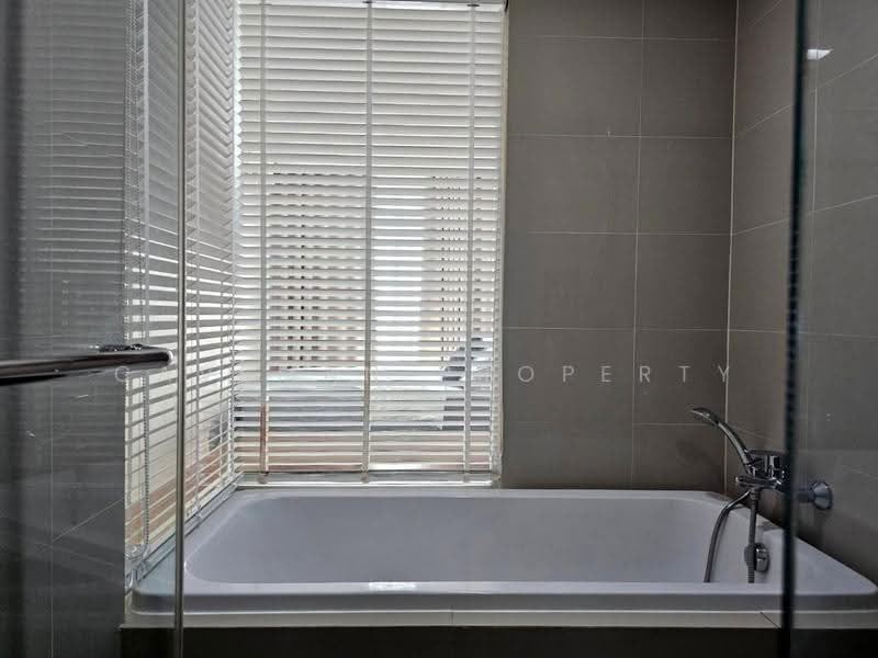 Maestro 39, Bangkok, Sukhumvit Road, Khlong Tan Nua, Watthana, Bangkok, 1 Bedroom, 34 sqm, Condo For Rent, by Caveman Property, 500554531 - DDproperty.com