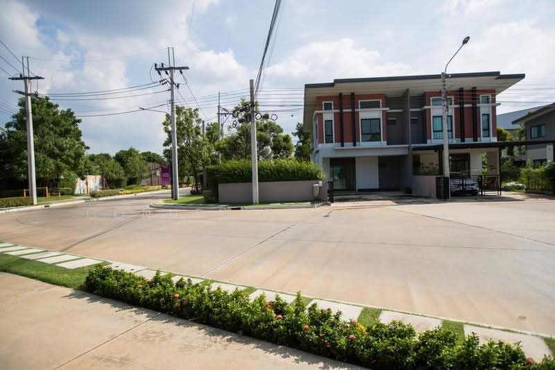 Siri Place Bangyai : สิริ เพลส บางใหญ่, นนทบุรี, ถนนประชาอุทิศ, บางแม่นาง, บางใหญ่, นนทบุรี, 120 ตร.ม., ทาวน์เฮ้าส์ ขาย, โดย Connex Property, 500554532 - DDproperty.com