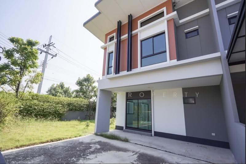 Siri Place Bangyai, Nonthaburi, Pracha Uthit Road, Bang Mae Nang, Bang Yai, Nonthaburi, 4 Bedrooms, 120 sqm, Townhouse For Sale, by Connex Property, 500554532 - DDproperty.com