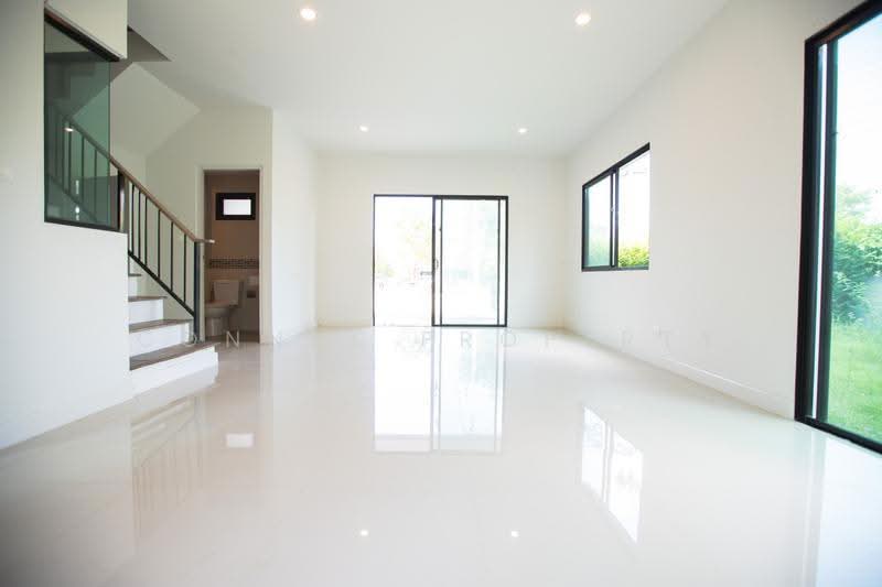 Siri Place Bangyai, Nonthaburi, Pracha Uthit Road, Bang Mae Nang, Bang Yai, Nonthaburi, 4 Bedrooms, 120 sqm, Townhouse For Sale, by Connex Property, 500554532 - DDproperty.com