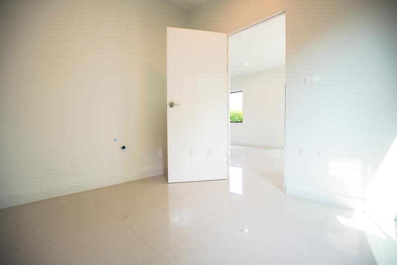 Siri Place Bangyai, Nonthaburi, Pracha Uthit Road, Bang Mae Nang, Bang Yai, Nonthaburi, 4 Bedrooms, 120 sqm, Townhouse For Sale, by Connex Property, 500554532 - DDproperty.com