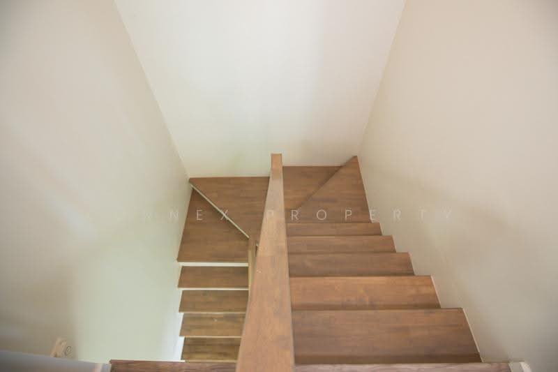 Siri Place Bangyai, Nonthaburi, Pracha Uthit Road, Bang Mae Nang, Bang Yai, Nonthaburi, 4 Bedrooms, 120 sqm, Townhouse For Sale, by Connex Property, 500554532 - DDproperty.com