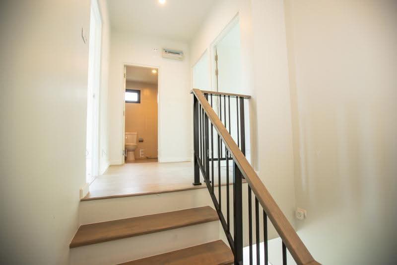 Siri Place Bangyai, Nonthaburi, Pracha Uthit Road, Bang Mae Nang, Bang Yai, Nonthaburi, 4 Bedrooms, 120 sqm, Townhouse For Sale, by Connex Property, 500554532 - DDproperty.com
