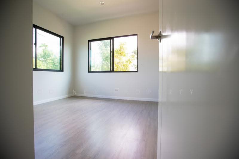 Siri Place Bangyai, Nonthaburi, Pracha Uthit Road, Bang Mae Nang, Bang Yai, Nonthaburi, 4 Bedrooms, 120 sqm, Townhouse For Sale, by Connex Property, 500554532 - DDproperty.com