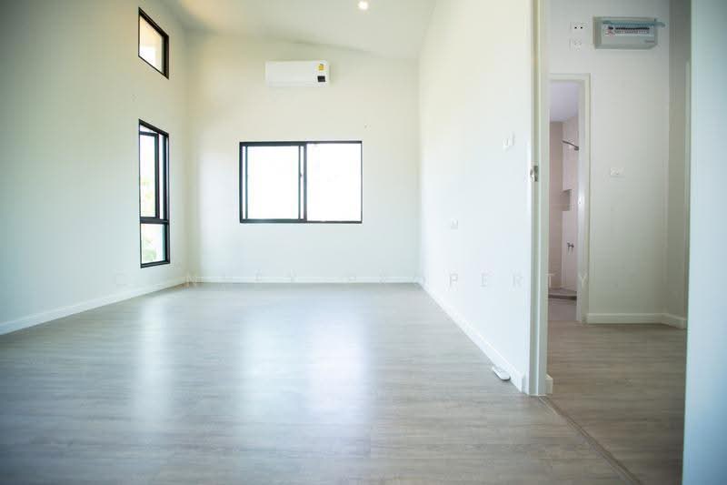 Siri Place Bangyai, Nonthaburi, Pracha Uthit Road, Bang Mae Nang, Bang Yai, Nonthaburi, 4 Bedrooms, 120 sqm, Townhouse For Sale, by Connex Property, 500554532 - DDproperty.com