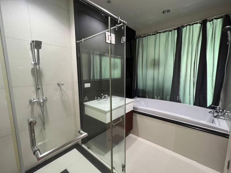 The Address Chidlom, Bangkok, Ploenchit Road, Lumphini, Pathum Wan, Bangkok, Studio, 42 sqm, Condo For Rent, by Thanyalak Ajmera, 500554533 - DDproperty.com