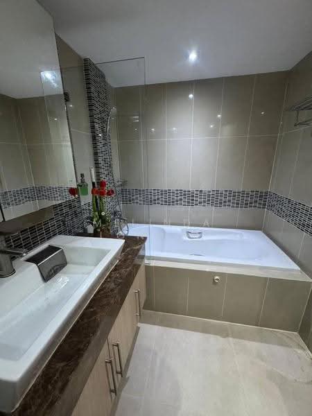 Nova Ocean View, Chon Buri (Pattaya), Phra Tam Nak 6 Alley, Nong Pru, Bang Lamung (Pattaya), Chon Buri (Pattaya), Studio, 43 sqm, Condo For Sale, by Melinda Lonuch, 500554534 - DDproperty.com