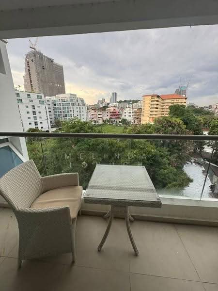 Nova Ocean View : โนวาโอเชี่ยนวิว, ชลบุรี, ซอยพระตำหนัก 6, หนองปรือ, บางละมุง, ชลบุรี, 43 ตร.ม., คอนโด ขาย, โดย Melinda Lonuch, 500554534 - DDproperty.com