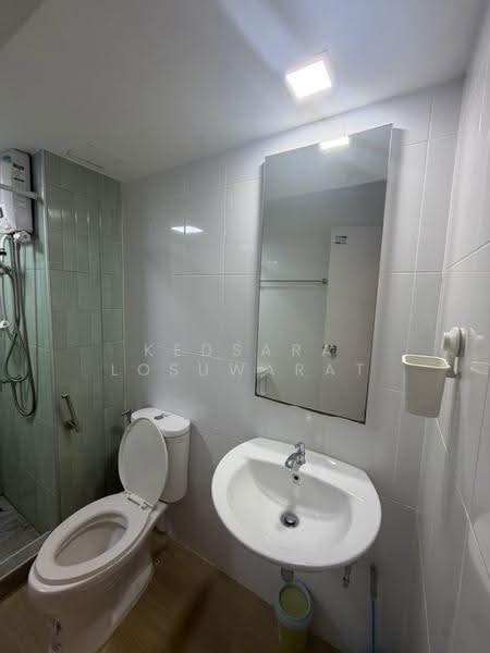 The Room Sukhumvit 79, Bangkok, 99 Sukhumvit Road 79, Phra Kanong Nua, Watthana, Bangkok, 2 Bedrooms, 58 sqm, Condo For Rent, by Kedsara Losuwarat, 500554535 - DDproperty.com