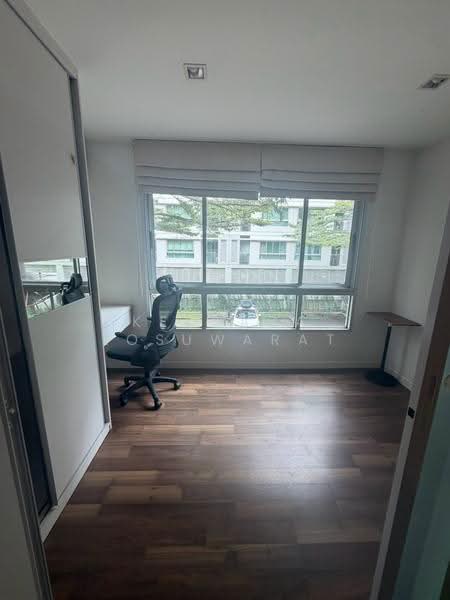 The Room Sukhumvit 79, Bangkok, 99 Sukhumvit Road 79, Phra Kanong Nua, Watthana, Bangkok, 2 Bedrooms, 58 sqm, Condo For Rent, by Kedsara Losuwarat, 500554535 - DDproperty.com
