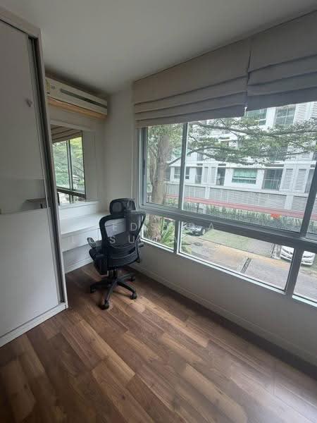 The Room Sukhumvit 79, Bangkok, 99 Sukhumvit Road 79, Phra Kanong Nua, Watthana, Bangkok, 2 Bedrooms, 58 sqm, Condo For Rent, by Kedsara Losuwarat, 500554535 - DDproperty.com