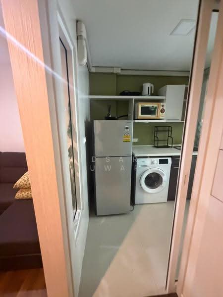 The Room Sukhumvit 79 : เดอะ รูม สุขุมวิท 79, กรุงเทพ, 99 ถนนสุขุมวิท 79, พระโขนงเหนือ, วัฒนา, กรุงเทพ, 58 ตร.ม., คอนโด ให้เช่า, โดย Kedsara Losuwarat, 500554535 - DDproperty.com